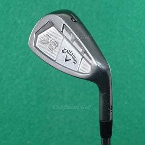 Callaway RAZR X Forged PW Pitching Wedge Project X Rifle 6.0 Steel Stiff