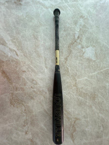 2021 Louisville Slugger Meta Composite USSSA Certified Bat (-5)  26 oz 31" (Used)