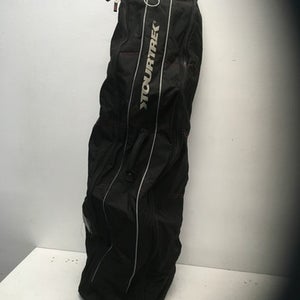 Tour Trek WHEELED BAG Travel Bag Black 11443-S000195515