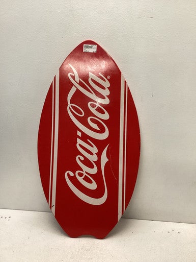 Coca-Cola skim board 33 11443-S000195483