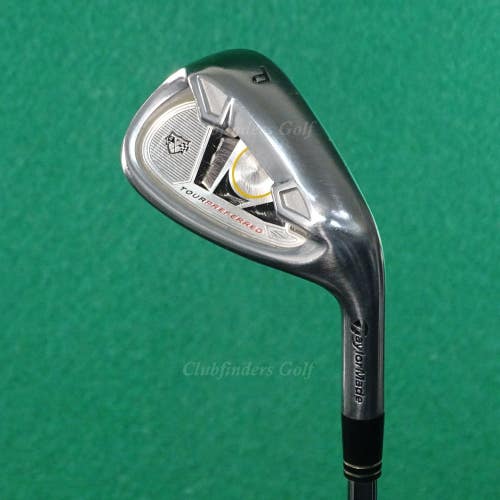 TaylorMade Tour Preferred 2009 PW Pitching Wedge Dynamic Gold S300 Steel Stiff
