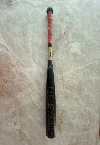 2021 Louisville Slugger Meta Composite BBCOR Certified Bat (-3) 29 oz 32” (Used)