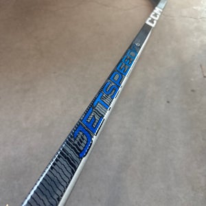 90 Flex P29 Senior CCM Jetspeed FT6 Pro Left Hand Hockey Stick Pro Stock (New) NHL TAVARES