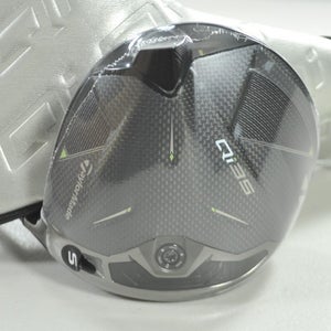 TaylorMade Qi35 10.5* Driver Right Stiff Flex Diamana T+ 60g NEW! # 198813