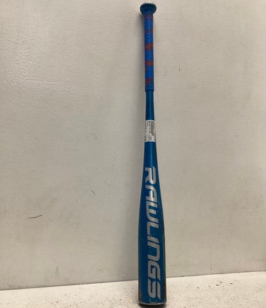 Used Rawlings RX4 BB/SB USA 2 5/8 Bat 30" 11443-S000195107