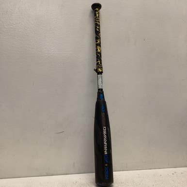 Used Demarini CF ZEN BB/SB USA 2 5/8 Bat 29" 11443-S000195111