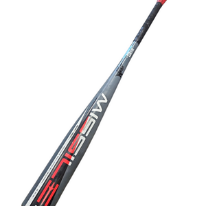 Used INGER MISSLE BB/SB High School -3 Bat 33" 11850-S000020739