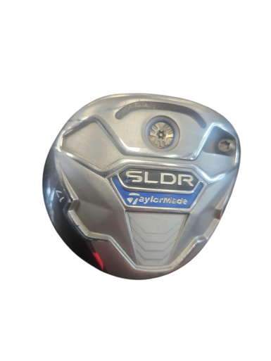Used Taylormade SLDR Mens Fairway Wood RH 3 Wood 11850-S000020729