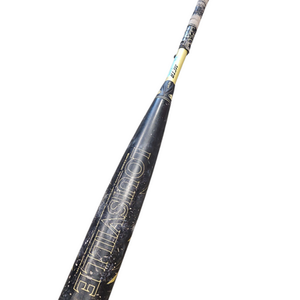 Used Louisville Slugger META 2022 BB/SB USSSA 2 5/8 Bat 31" 11850-S000020742