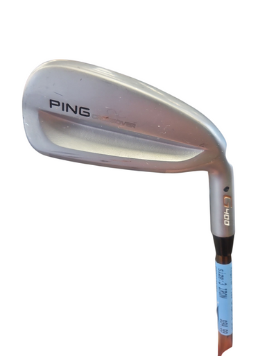 Used Ping G CROSSOVER Mens Individual Iron RH 3 Iron 11850-S000020764