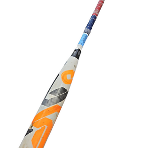 Used Demarini CB5 - 21 BB/SB USSSA 2 5/8 Bat 31" 11850-S000020741