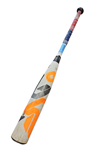 Used Demarini CB5 - 21 BB/SB USSSA 2 5/8 Bat 31" 11850-S000020741