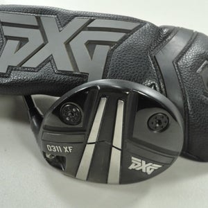 PXG 0311 XF Gen6 3-16* Fairway Wood Right Stiff Flex HZRDUS Graphite # 198770