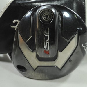 Titleist TS1 9.5* Driver Right Regular Flex Bassara 50 Hi # 198685
