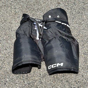 Junior Large CCM Next Hockey Pants (Used)