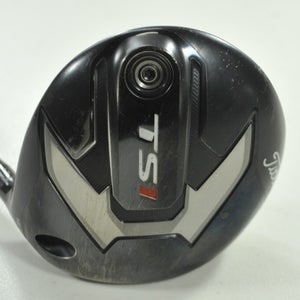 Titleist TS1 12.5* Driver Right Regular Flex Grand Bassara 39 # 197691