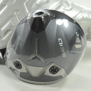 TaylorMade Qi35 LS 8* Driver Right Extra Stiff Flex Diamana T+ 60 # 198811