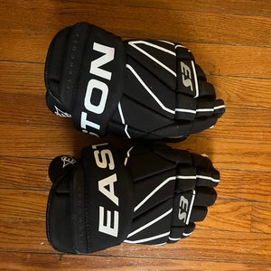 Easton S3 Gloves 14" (Used)