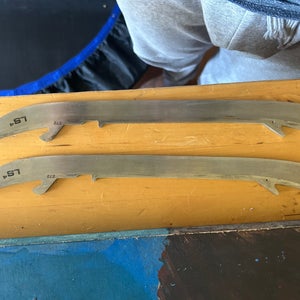 Bauer LS4 272 mm (Used)