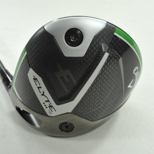 Callaway Elyte Triple Diamond Tour Draw 10.5* Driver Stiff RH Tensei 1K # 196150