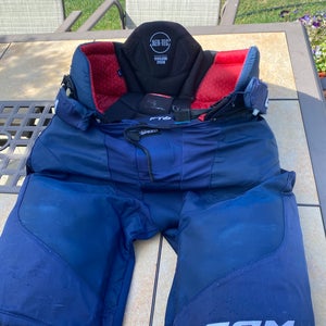 Large Senior CCM Jetspeed ft6 Hockey Pants (Used)