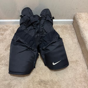 New Nike Pro Hockey Pants (Large) | Nike Vintage