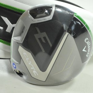 Callaway Elyte X 10.5* Driver Right Regular Flex Denaili 60g NEW! # 198814
