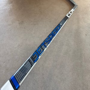 85 Flex P92 Senior CCM Jetspeed FT6 Pro Left Hand Hockey Stick Pro Stock NHL Jeannot(New)