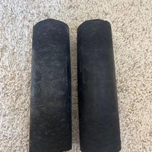 Edge Pro Tech Post Guards