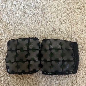 Shield Wrist Guards By Dan Farrell