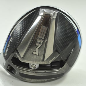 TaylorMade SIM 9* Driver Right Regular Flex Diamana T+ 60 # 198712