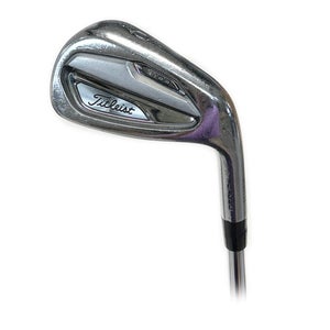 Titleist T100 Forged Single 9 Iron Steel KBS Tour 130 X-Flex