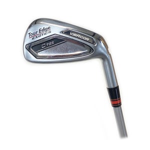 Tour Edge C722 Single 6 Iron Graphite Mitsubishi OT i 90 Stiff Flex