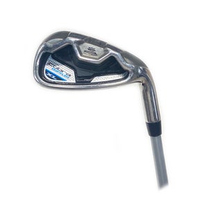 Cobra Baffler XL Single 8 Iron Graphite 60g Lite Flex