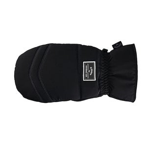 NEW Callaway Black Cart Winter Thermal Mittens
