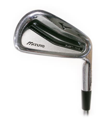 Mizuno MP-54 Single 6 Iron Steel True Temper X100 X Flex