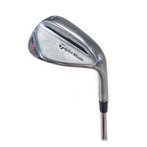 TaylorMade Milled Grind 2 SB 56*/12* Wedge Steel Dynamic Gold S200 Stiff Flex