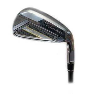 TaylorMade M GLOIRE 7 Iron Graphite Fujikura Speeder Evolution Stiff Regular