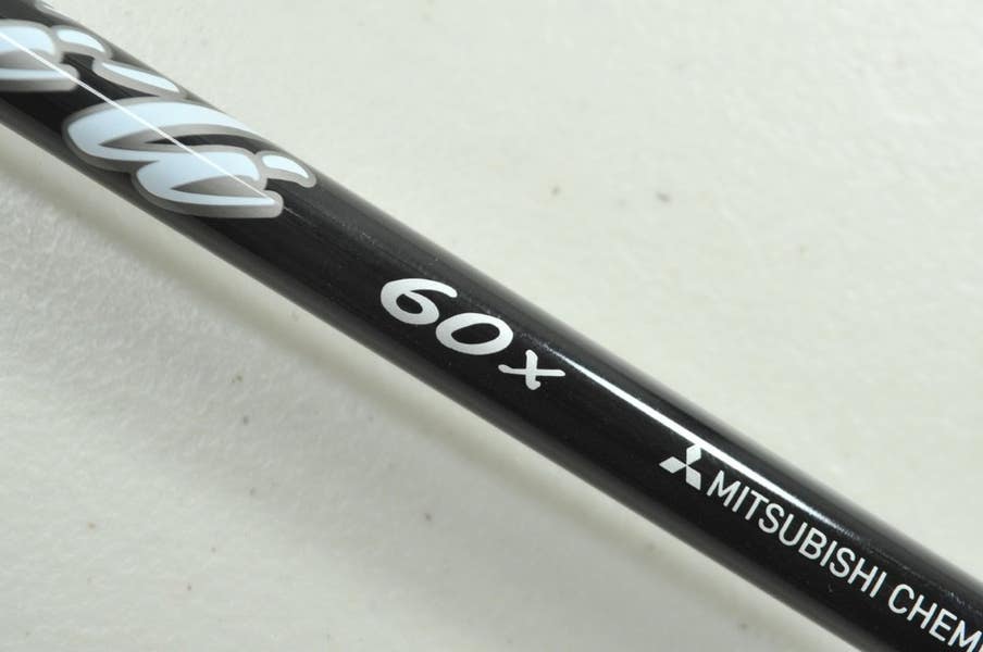 Callaway Elyte Triple Diamond 10.5* Driver Right Extra Stiff Flex