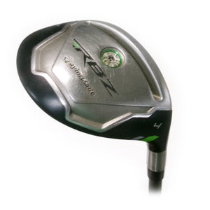 TaylorMade RBZ Black 22* Hybrid/Rescue Graphite 65g Regular Flex