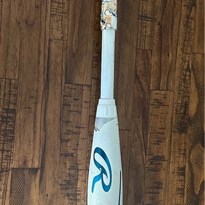 Rawlings Mantra Plus Bat (-11)  20 oz 31" (Used)