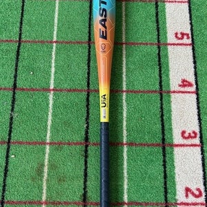 2025 Easton Speed Composite USABat Certified Bat (-13) 15 oz 28" (Used)