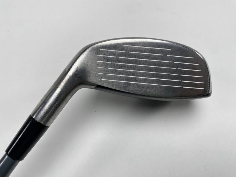 Cleveland Hibore XLS 3 Hybrid 22* Fujikura Fit On M 65g Regular RH Oversize Grip