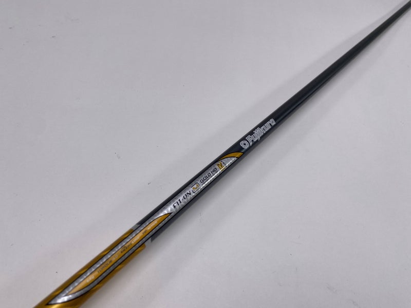 Cleveland Hibore XLS 3 Hybrid 22* Fujikura Fit On M 65g Regular RH Oversize Grip