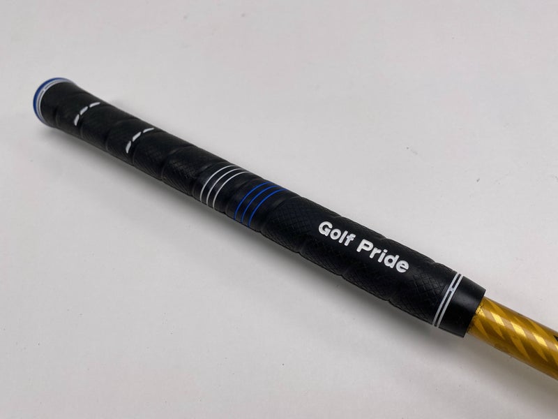 Cleveland Hibore XLS 3 Hybrid 22* Fujikura Fit On M 65g Regular RH Oversize Grip