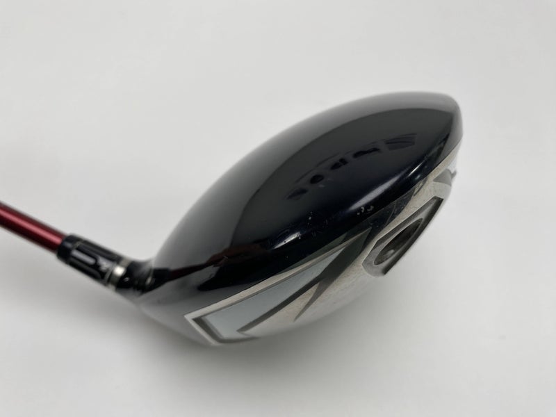 TaylorMade R9 460 Driver 10.5* Aldila REAX 60g Stiff Graphite Mens RH
