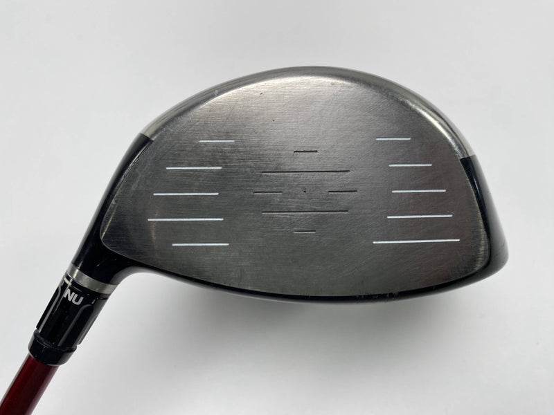 TaylorMade R9 460 Driver 10.5* Aldila REAX 60g Stiff Graphite Mens RH