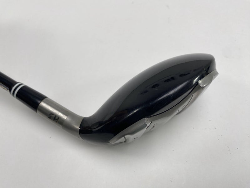 Cleveland Classic 2013 3 Hybrid 20.5* Matrix Ozik Xcon-h6 Regular RH