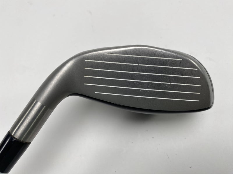 Cleveland Classic 2013 3 Hybrid 20.5* Matrix Ozik Xcon-h6 Regular RH