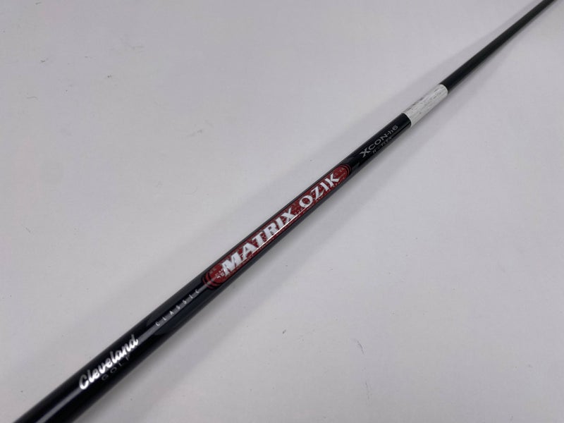 Cleveland Classic 2013 3 Hybrid 20.5* Matrix Ozik Xcon-h6 Regular RH